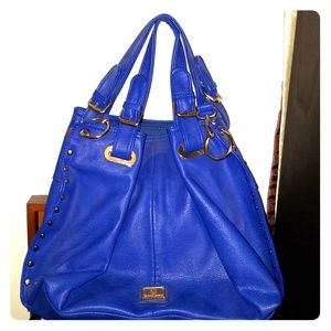 Christian Lacroix purse